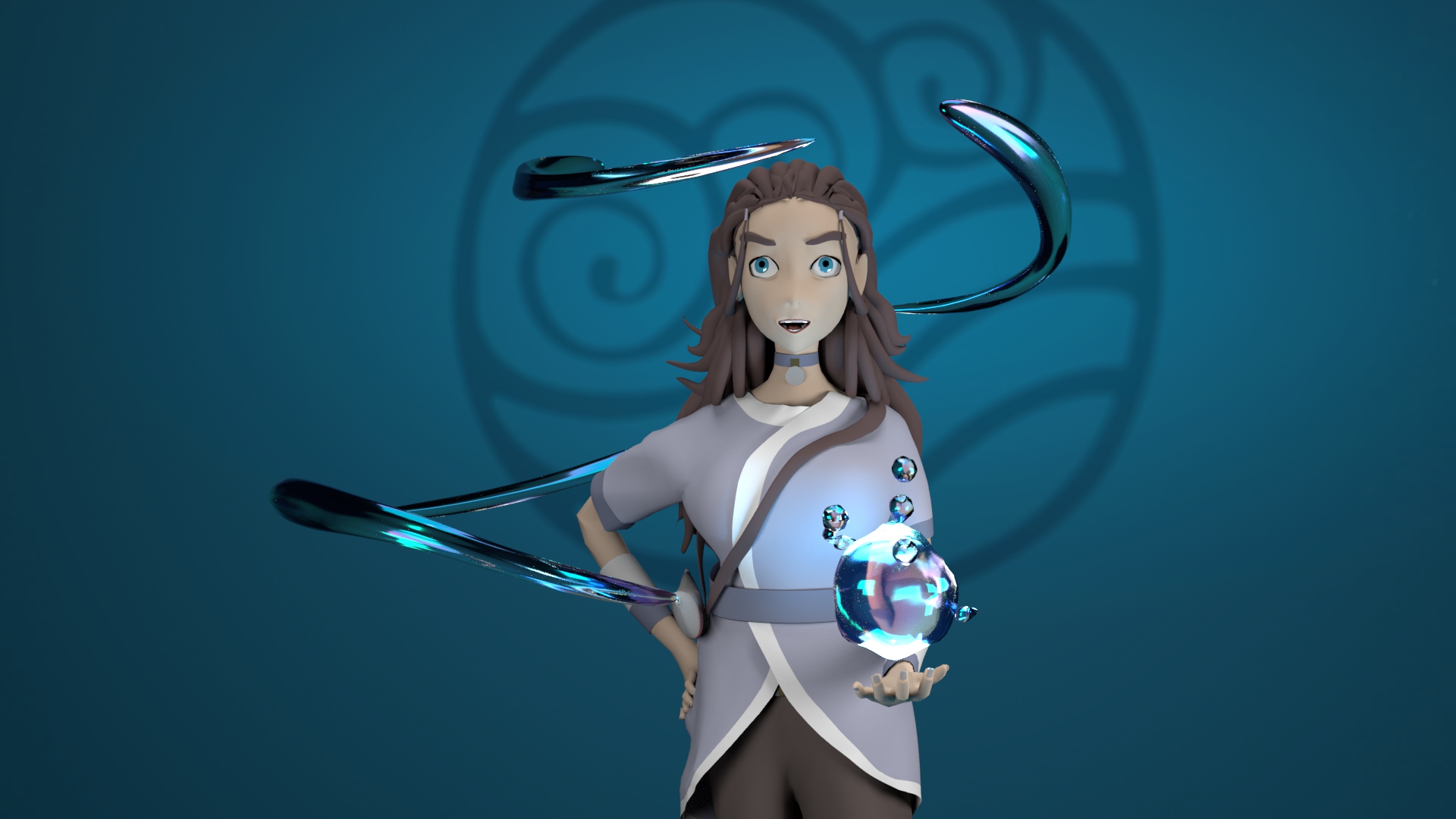 Katara Model 2
