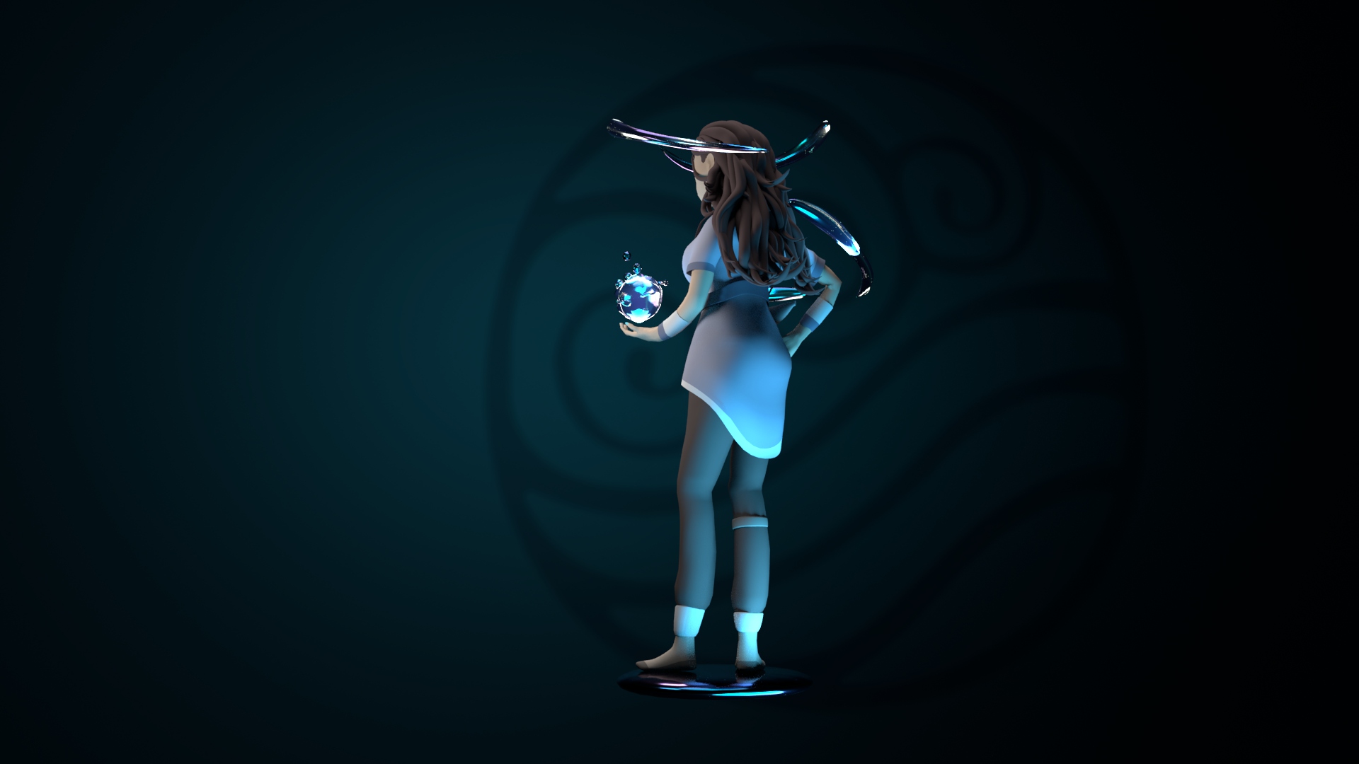 Katara Model 4