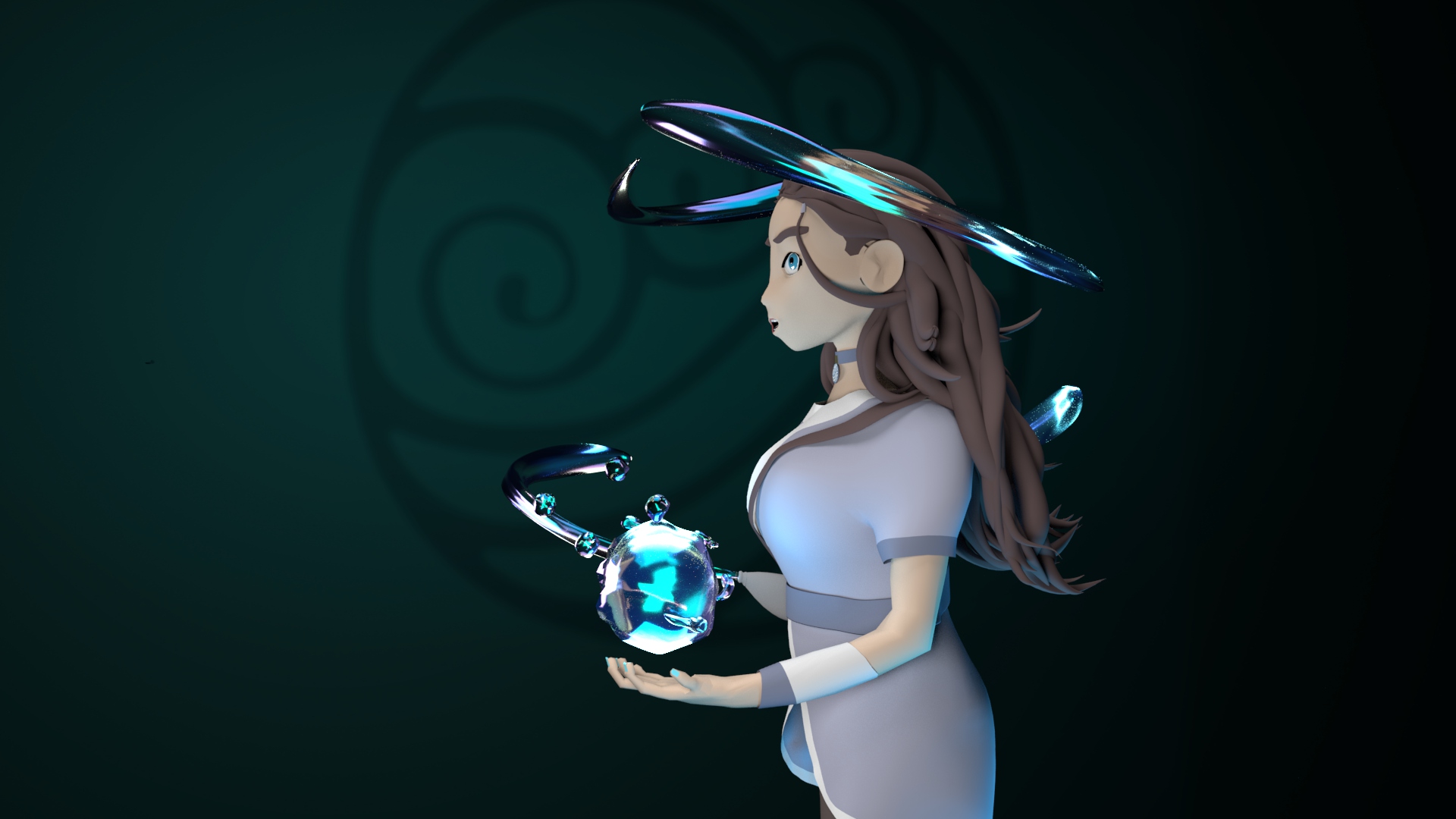 Katara Model 5