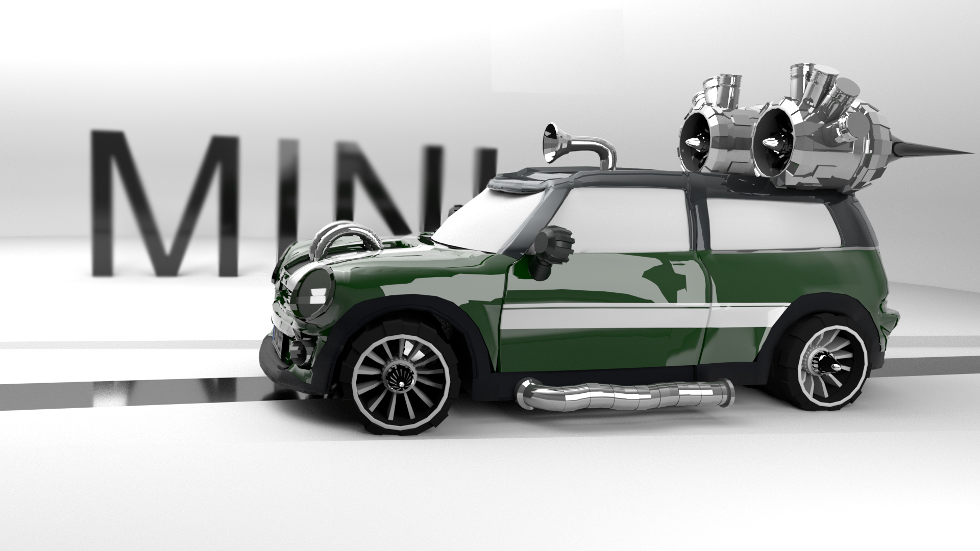 Mini Model