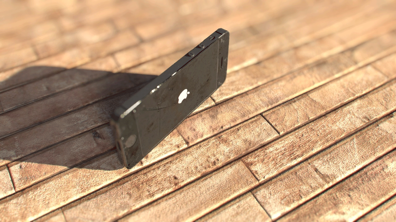 iPhone GIF 1