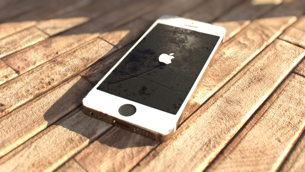 iPhone Model