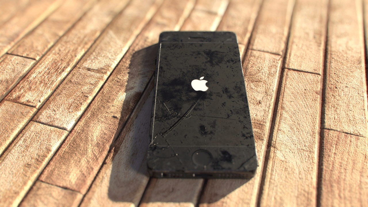 iPhone GIF 4